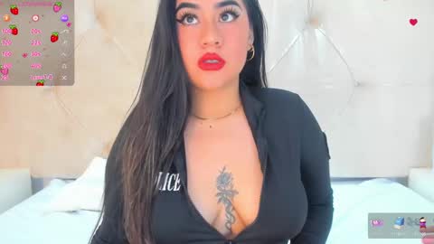 Snapshot of lin_jayani chatting on February 2025 12:25:02 PM Lin online show from February 2025 12:25:02 PM