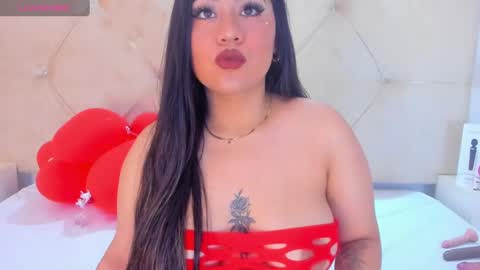 Snapshot of lin_jayani chatting on February 2025 12:04:02 PM Lin online show from February 2025 12:04:02 PM