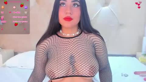 Snapshot of lin_jayani chatting on March 2025 12:19:02 PM Lin online show from March 2025 12:19:02 PM