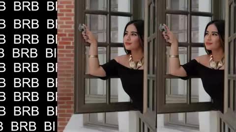 Snapshot of lin_jayani chatting on October 2025 04:15:02 PM Lin online show from October 2025 04:15:02 PM