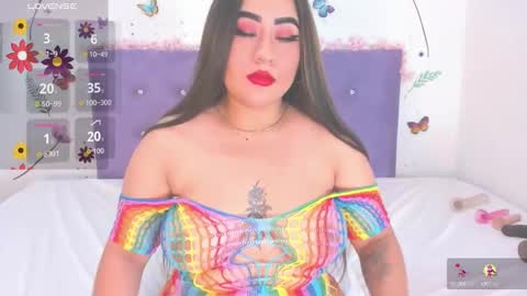 Snapshot of lin_jayani chatting on October 2025 01:33:02 PM Lin online show from October 2025 01:33:02 PM