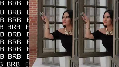 Snapshot of lin_jayani chatting on November 2025 03:11:01 PM Lin online show from November 2025 03:11:01 PM