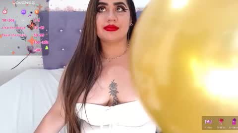 Lin  online show from February 2026 11:14:01 PM