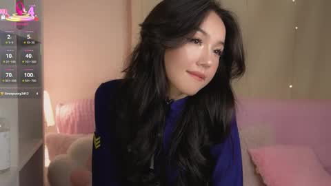 Lin Use menu to play with me  online show from November 2025 09:03:02 PM