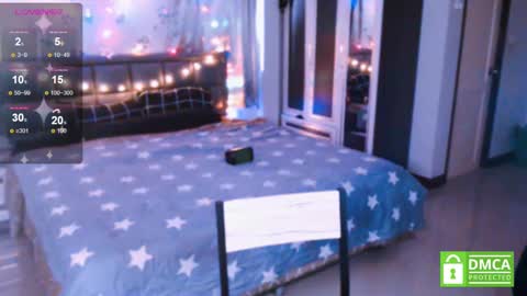 Lina2D tyan online show from January 2025 10:59:02 AM