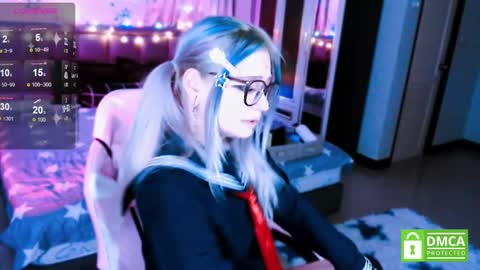 Lina2D tyan online show from January 2025 04:21:01 PM