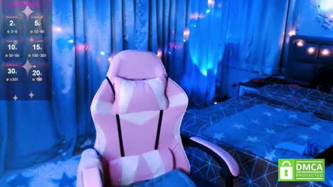 Lina2D tyan online show from January 2025 03:14:02 PM