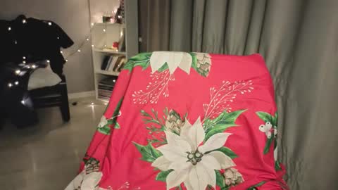 Scarlet online show from February 2026 05:20:01 PM