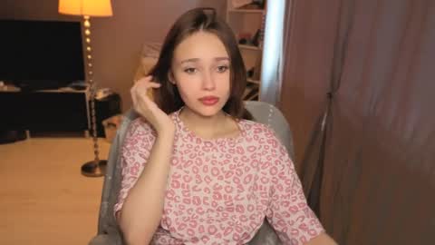 Scarlet online show from May 2026 09:26:02 AM