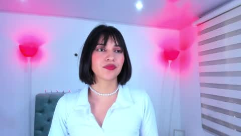 Snapshot of lina_bedoya chatting on January 2025 02:46:01 PM Lina Bedoya online show from January 2025 02:46:01 PM