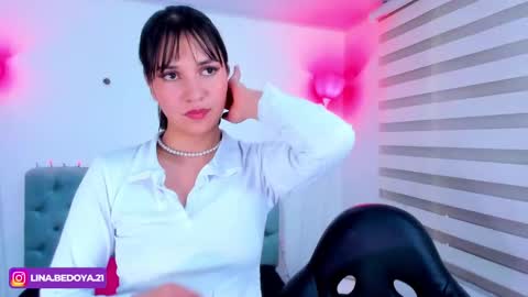 Snapshot of lina_bedoya chatting on January 2025 05:42:01 PM Lina Bedoya online show from January 2025 05:42:01 PM