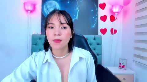 Snapshot of lina_bedoya chatting on March 2025 02:48:02 PM Lina Bedoya online show from March 2025 02:48:02 PM