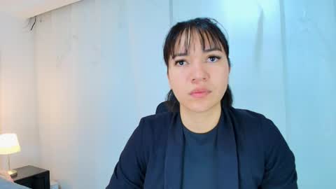 Snapshot of lina_bedoya chatting on September 2025 11:33:02 AM Lina Bedoya online show from September 2025 11:33:02 AM
