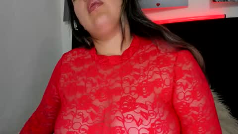 Snapshot of lina_browm chatting on April 2026 10:07:02 PM Lina Browm online show from April 2026 10:07:02 PM