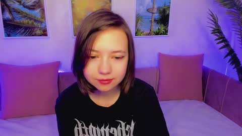 Snapshot of lina_brownie chatting on January 2025 02:11:01 AM Lina online show from January 2025 02:11:01 AM