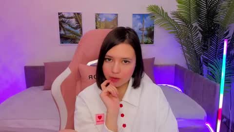 Snapshot of lina_brownie chatting on February 2025 02:29:02 AM Lina online show from February 2025 02:29:02 AM