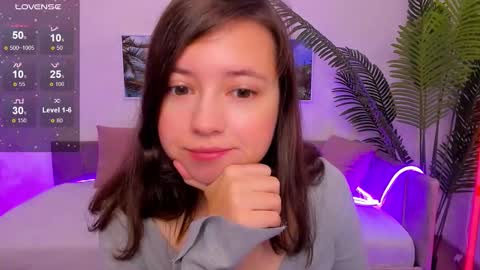 Snapshot of lina_brownie chatting on September 2025 02:37:02 AM Lina online show from September 2025 02:37:02 AM