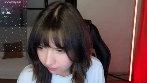 Snapshot of lina_brownie chatting on November 2025 03:36:01 PM Lina online show from November 2025 03:36:01 PM