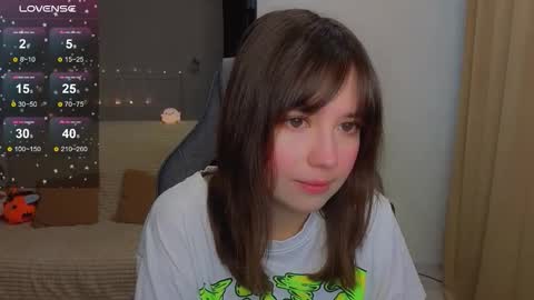 Lina online show from February 2026 02:41:02 AM