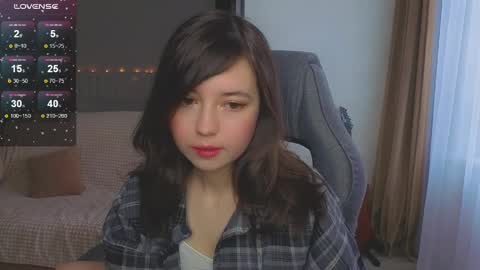 Snapshot of lina_brownie chatting on April 2026 02:53:02 AM Lina online show from April 2026 02:53:02 AM
