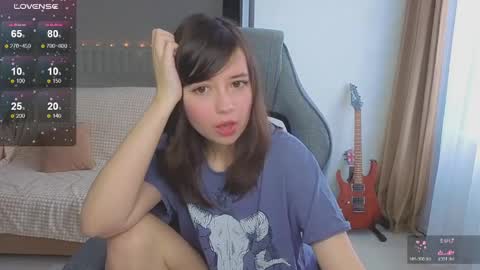 Snapshot of lina_brownie chatting on April 2026 04:46:01 AM Lina online show from April 2026 04:46:01 AM