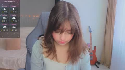 Snapshot of lina_brownie chatting on April 2026 03:22:01 AM Lina online show from April 2026 03:22:01 AM