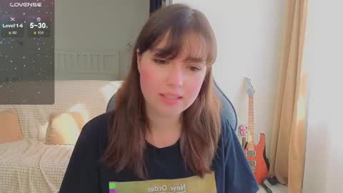 Snapshot of lina_brownie chatting on April 2026 10:42:02 AM Lina online show from April 2026 10:42:02 AM