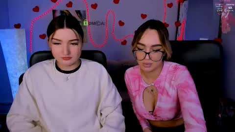 lina_fox12 online show from February 2026 10:16:01 AM