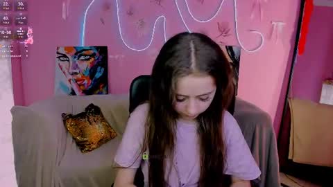 Snapshot of lina_fox12 chatting on June 2026 12:16:01 PM lina_fox12 online show from June 2026 12:16:01 PM