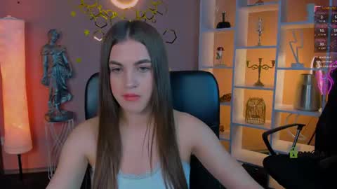 Snapshot of lina_fox12 chatting on June 2026 12:28:02 PM lina_fox12 online show from June 2026 12:28:02 PM