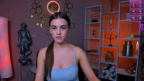 Snapshot of lina_fox12 chatting on July 2026 12:48:02 PM lina_fox12 online show from July 2026 12:48:02 PM