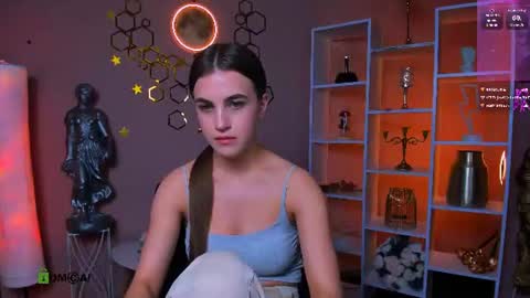 Snapshot of lina_fox12 chatting on July 2026 05:12:02 PM lina_fox12 online show from July 2026 05:12:02 PM