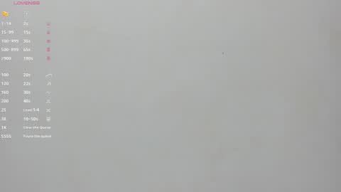 Snapshot of lina_garcia chatting on February 2025 11:44:02 AM online show from February 2025 11:44:02 AM