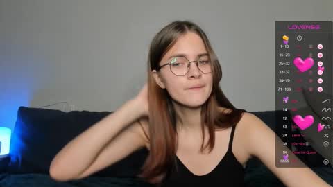 Snapshot of lina_hall chatting on December 2024 12:49:01 PM lina hall online show from December 2024 12:49:01 PM