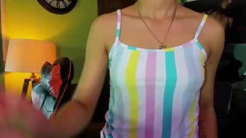 lina_kl online show from September 2025 04:01:01 AM