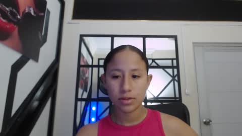 lina_kl online show from October 2025 03:47:02 AM