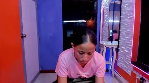 lina_kl online show from October 2025 03:06:02 AM