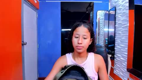 lina_kl online show from October 2025 02:48:02 AM