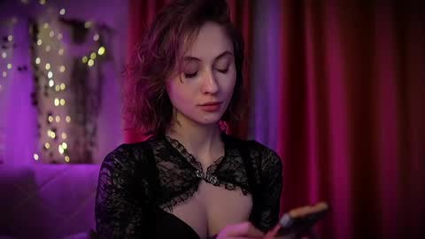 Snapshot of lina_n_kitty chatting on February 2025 04:31:01 PM Lina - online show from February 2025 04:31:01 PM