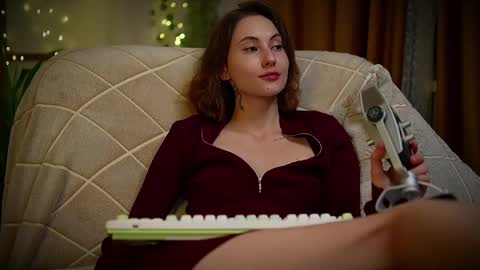 Snapshot of lina_n_kitty chatting on March 2025 08:31:02 PM Lina - online show from March 2025 08:31:02 PM