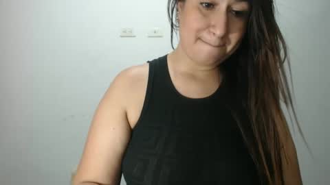 iiisabella online show from February 2025 05:58:01 AM