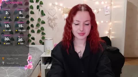 Snapshot of lina_red_x chatting on February 2025 12:05:02 AM Lina Red X online show from February 2025 12:05:02 AM