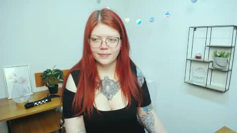 lina_ri online show from April 2026 02:25:01 PM
