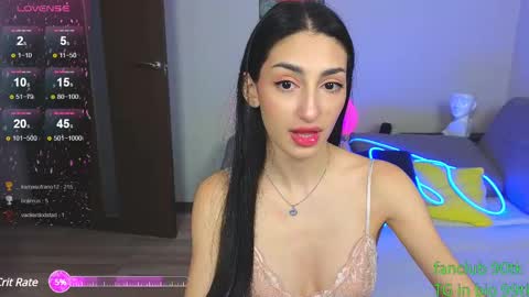 Snapshot of lina_robbins chatting on February 2025 02:09:02 AM Lina Robbins online show from February 2025 02:09:02 AM