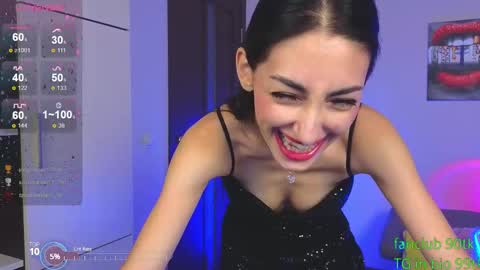 Snapshot of lina_robbins chatting on March 2025 03:11:02 AM Lina Robbins online show from March 2025 03:11:02 AM