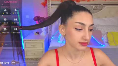 Snapshot of lina_robbins chatting on November 2025 04:00:01 AM Lina Robbins online show from November 2025 04:00:01 AM