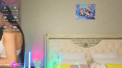 Lina Robbins  online show from March 2026 12:38:02 AM