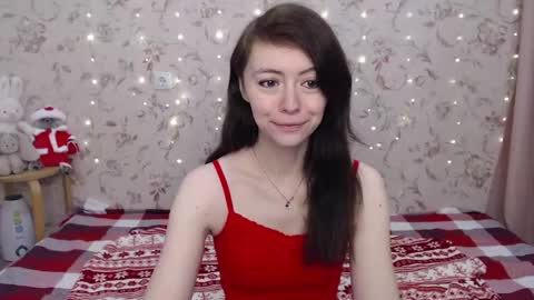 Snapshot of lina_rouge_ chatting on January 2025 04:18:02 AM Lina Rouge online show from January 2025 04:18:02 AM