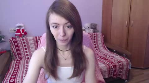 Lina Rouge online show from December 2025 09:26:01 AM