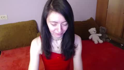 Lina Rouge online show from March 2026 03:41:02 AM